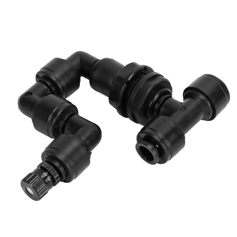 Misting Nozzle Reptile - Rozpylacz mgły dla terrariów PP z