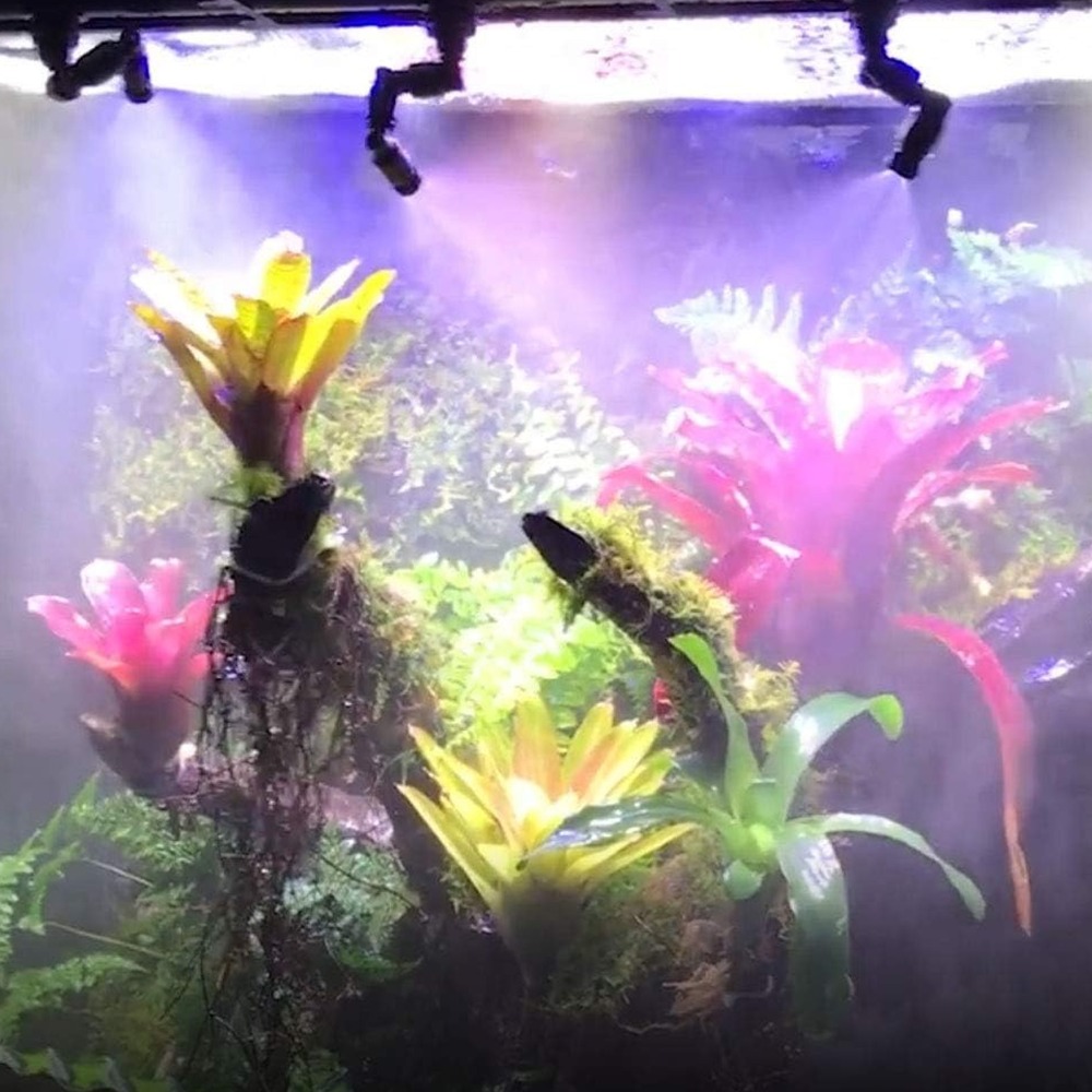 Misting Nozzle Reptile - Generator mgły dla terrariów PP Reptile