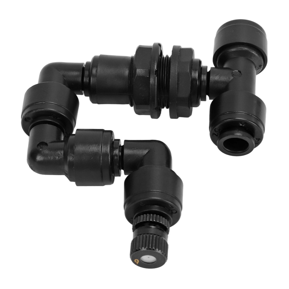 Dysza mgiełkowa PP Reptile z r – Misting Nozzle Reptile recenzja i cena