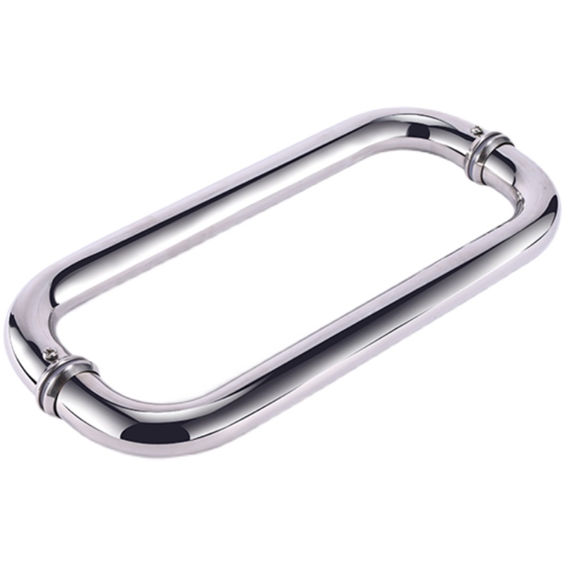 1 Para Stalowych Uchwytów do S – Glass Door Hinge recenzja i cena