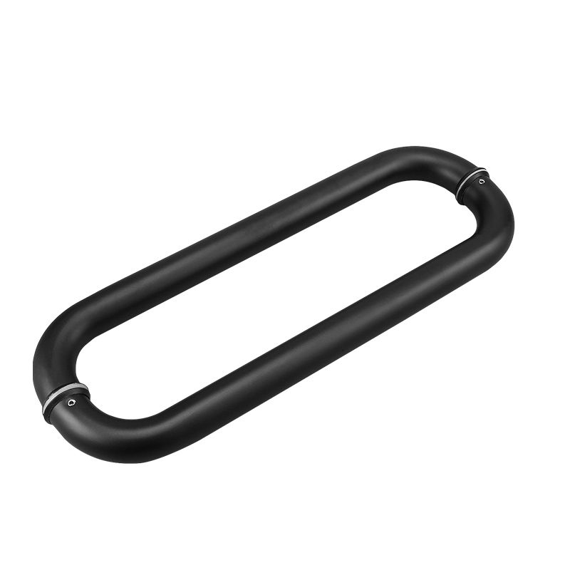 1 Para Stalowych Uchwytów do S – Glass Door Hinge recenzja i cena