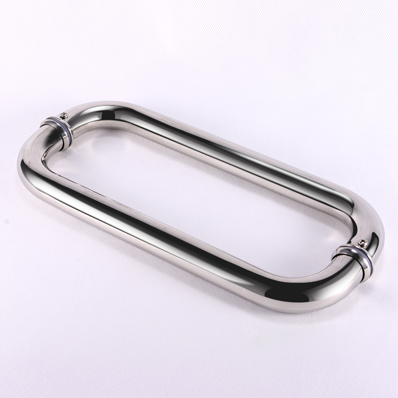 1 Para Stalowych Uchwytów do S – Glass Door Hinge recenzja i cena