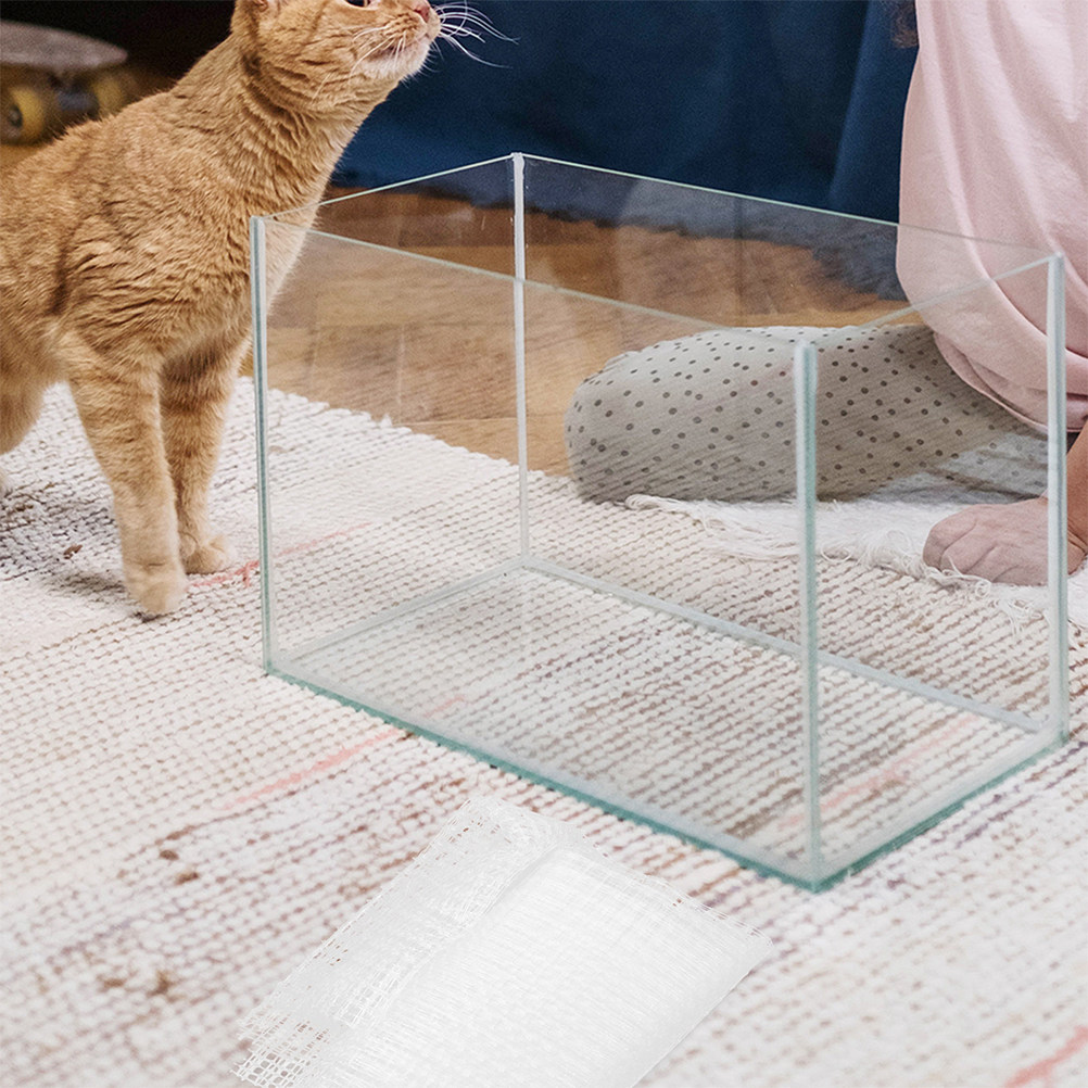 Siatka ochronna do akwarium DI – Screen Top Mesh recenzja i cena