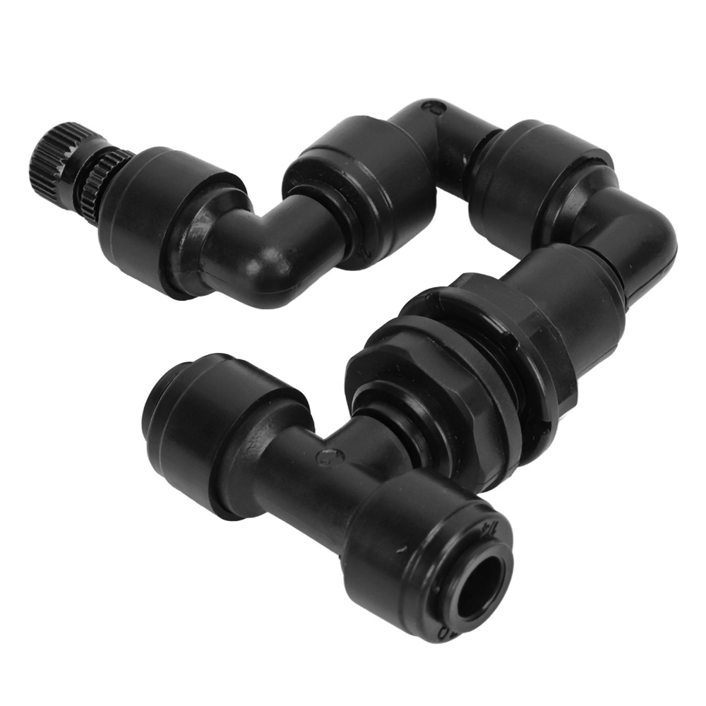 Regulowana dysza mgiełkowa PP  – Misting Nozzle Reptile recenzja i cena