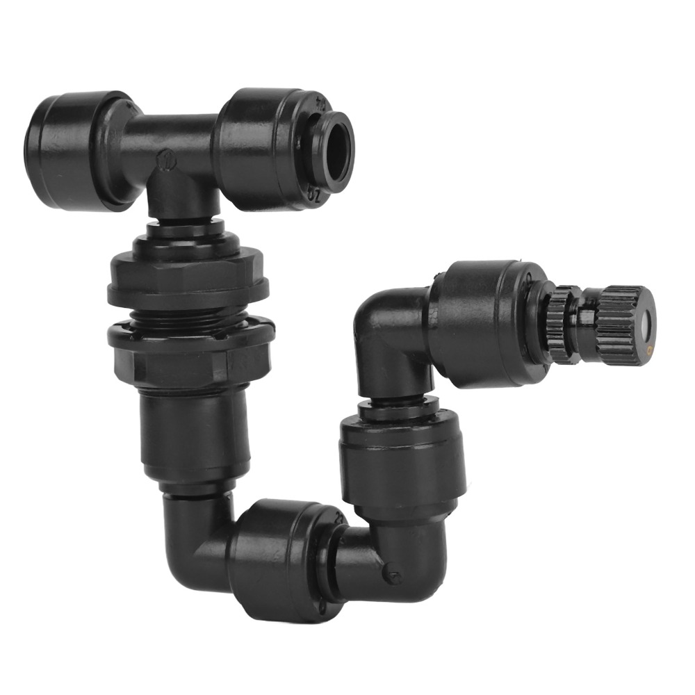 Regulowana dysza mgiełkowa PP  – Misting Nozzle Reptile recenzja i cena