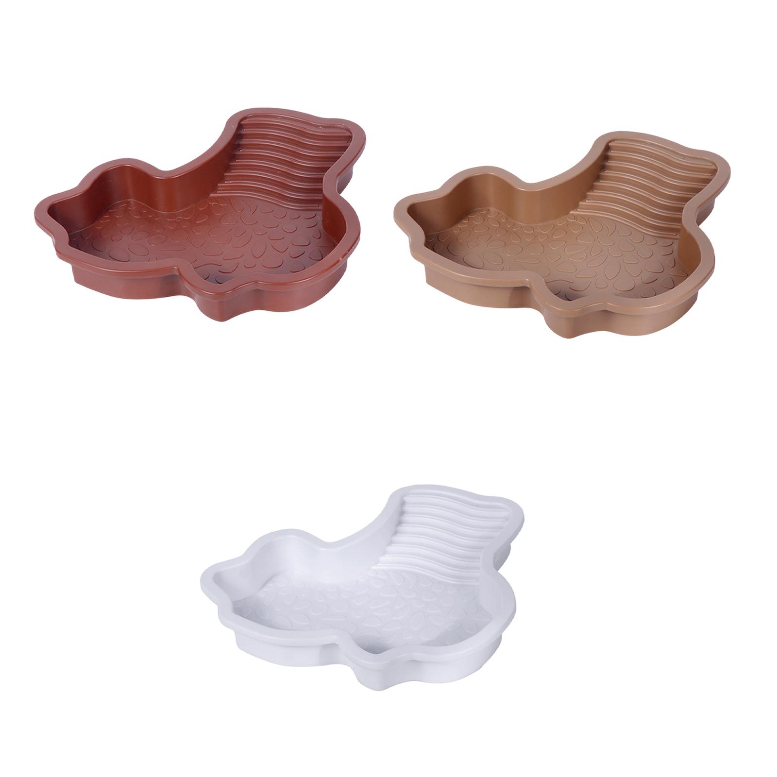 Miska do kąpieli dla gadów, ba – Water Dish Reptile recenzja i cena