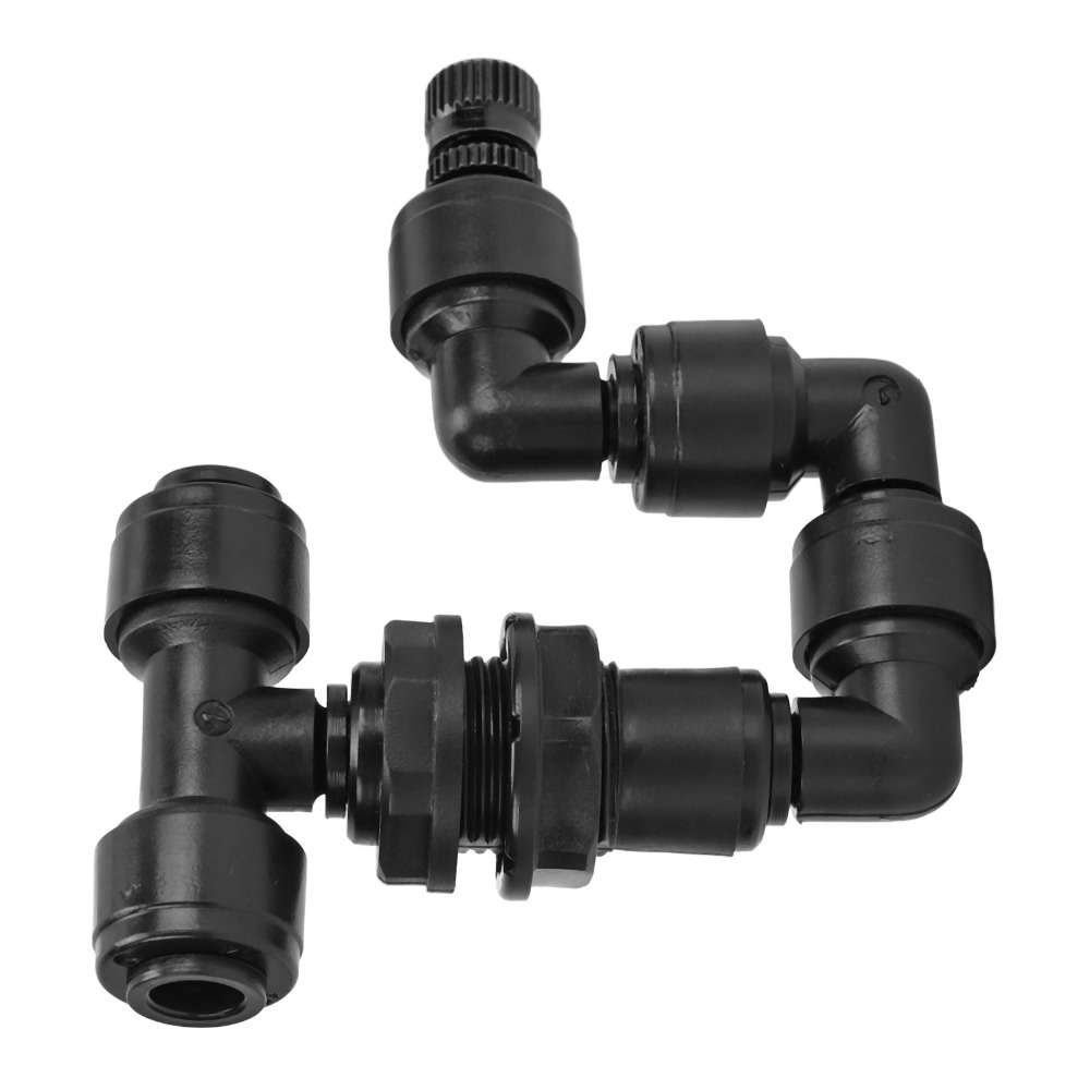 Rozpylacz mgły dla terrariów P – Misting Nozzle Reptile recenzja i cena