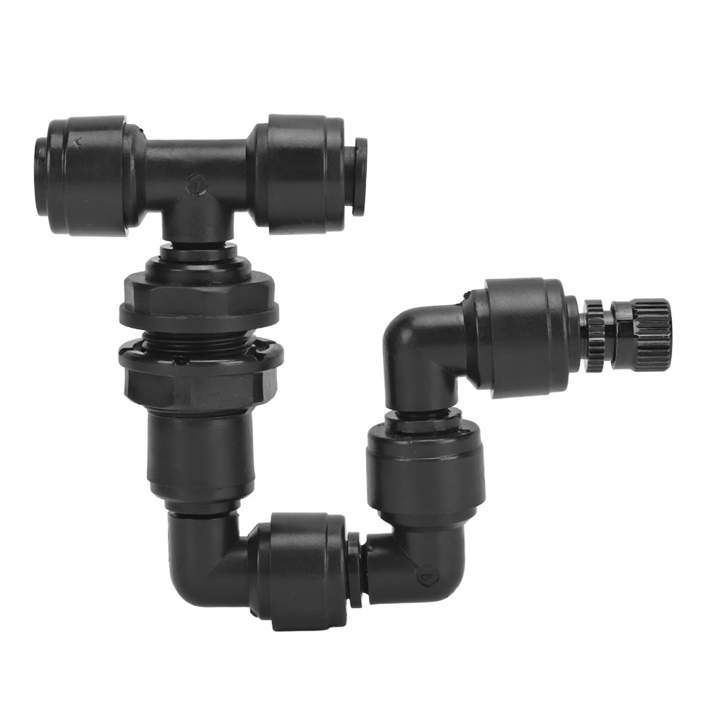 Rozpylacz mgły dla terrariów P – Misting Nozzle Reptile recenzja i cena